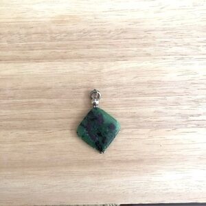 Stone Pendant